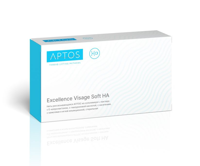 Excellence Visage Soft HA (EVSHA)